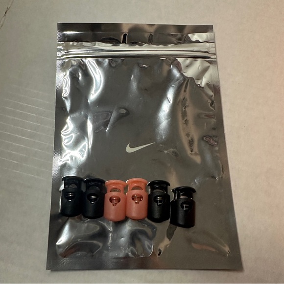 Nike Air Fear of God Triple Black Complete - Picture 9 of 15